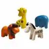 Pretend Play Animals, Wild Animals