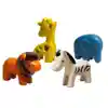 Pretend Play Animals