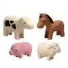 Pretend Play Animals