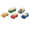 Planworld Car Set