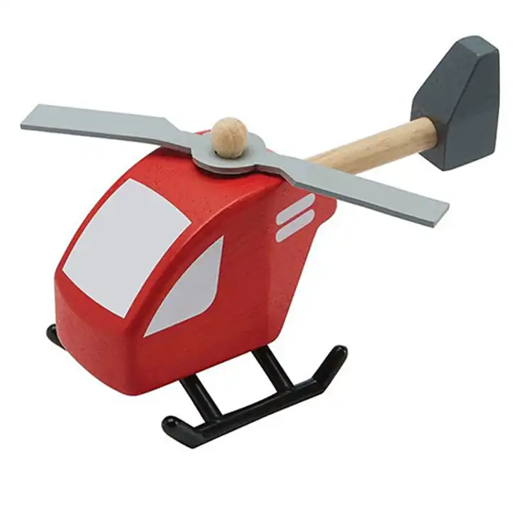 Helicopter