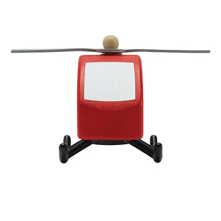 Helicopter