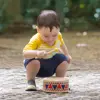 Wooden Instrument Set