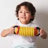 Wooden Instrument Set