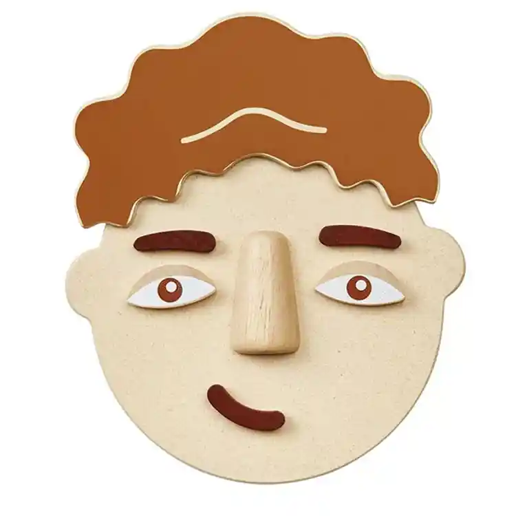 Build A Face