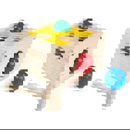 Pound-A-Ball