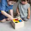 Pound-A-Ball