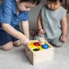 Pound-A-Ball