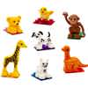 Picasso Tiles® Animal Figures