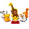 Picasso Tiles® Animal Figures