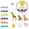Picasso Tiles® Animal Figures