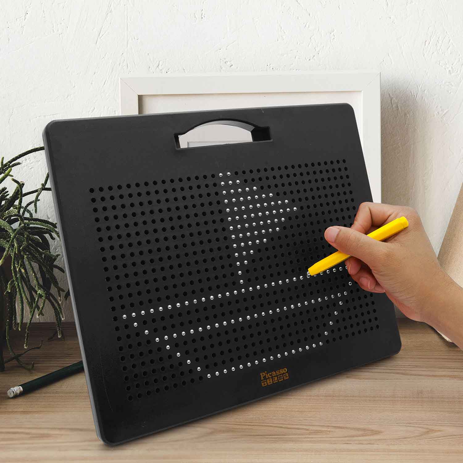 Magic Board Pad, Magnetic Board, Drawing Board