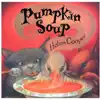 Pumpkin Soup