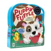 Puppy Fuffle Counting Game