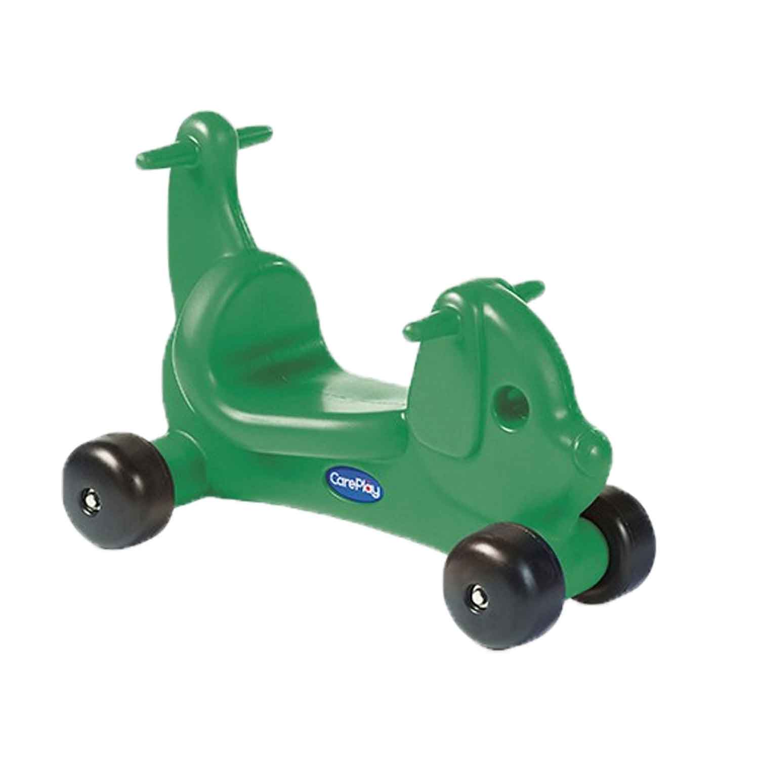Puppy & Squirrel Ride-Ons | Becker's School Supplies