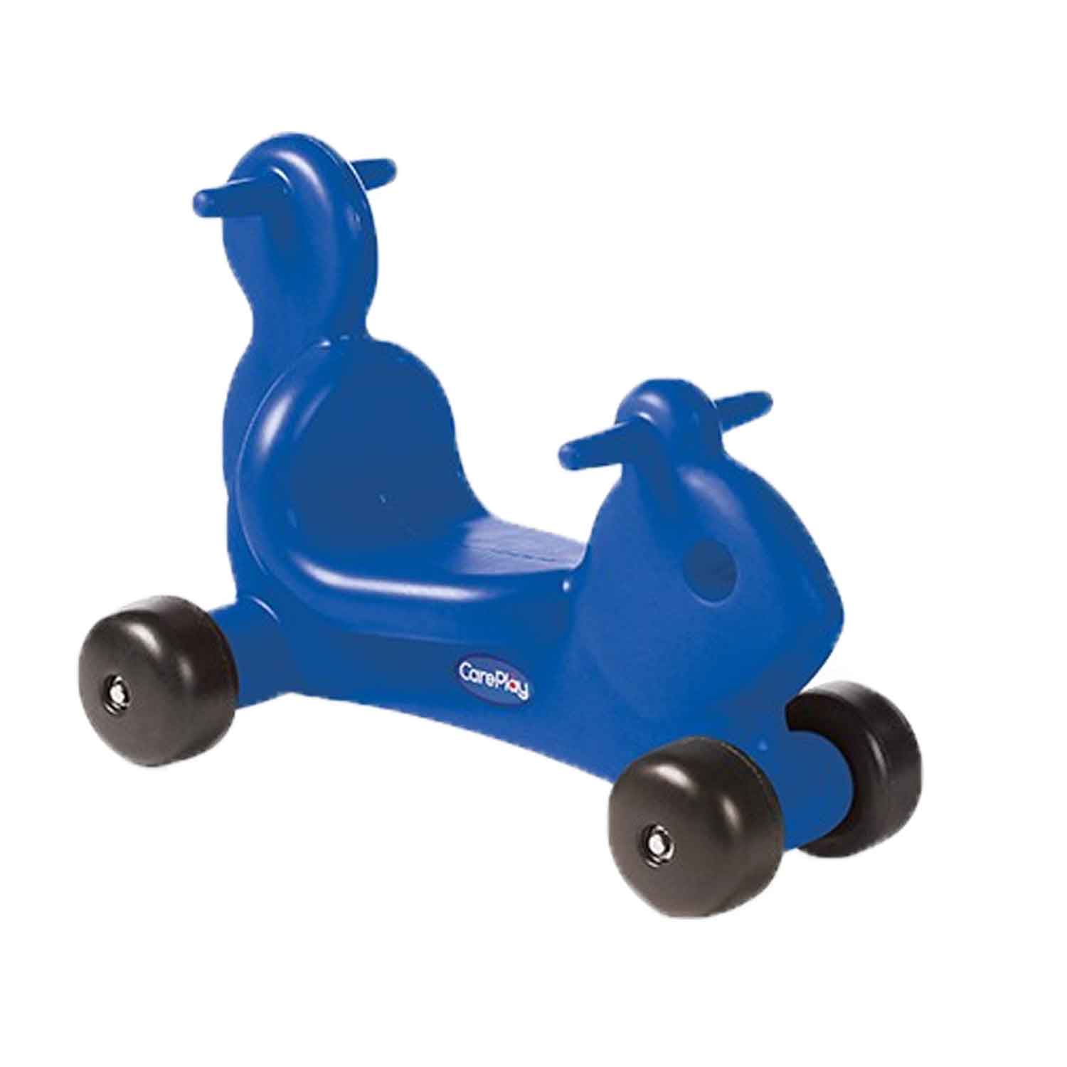 Puppy & Squirrel Ride-Ons | Becker's School Supplies
