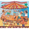 Putumayo Kids, Latin Playground CD