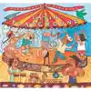 Putumayo Kids, Latin Playground CD