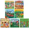 Putumayo Kids, World Music CD Set