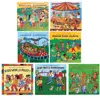 Putumayo Kids, World Music CD Set