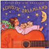 Putumayo Kids Acoustic Dreamland CD