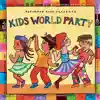 Putumayo Kids, Kids World Party CD