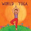 Putumayo Kids World Yoga CD