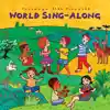 Putumayo Kids, World Sing-Along CD