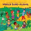 Putumayo Kids, World Sing-Along CD