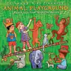 Putumayo Kids, Animal Playground CD
