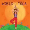 Putumayo Kids World Yoga CD