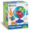Puzzle Globe