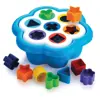 Daisy Shape Sorter