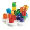 Geokid Daisy Peg Sorter