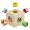 Kubo Shape Sorter
