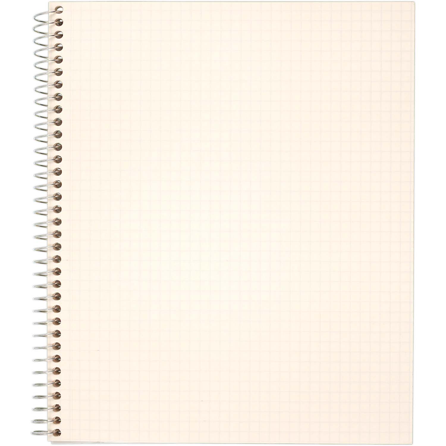 Qualed Ruled Notebook Quad Ruled Notebook | Becker's School Supplies