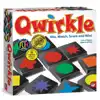 Qwirkle Game
