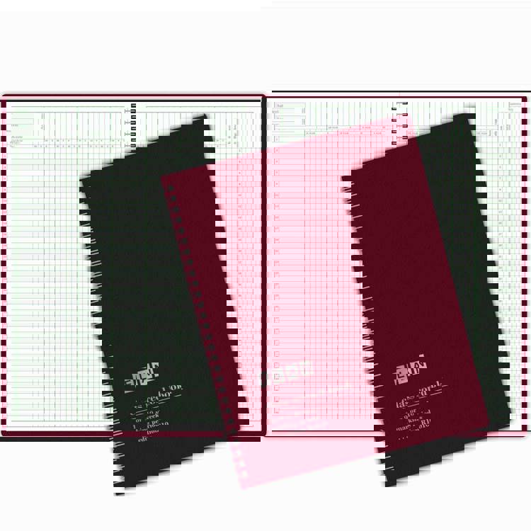 Class Attendance Book