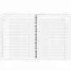 Class Attendance Book