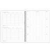 Class Attendance Book