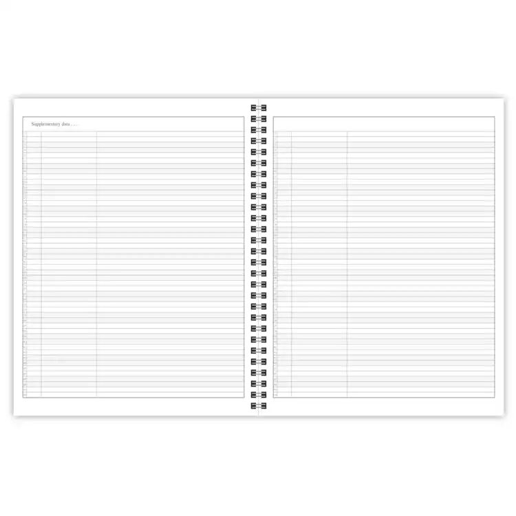 Class Record Book