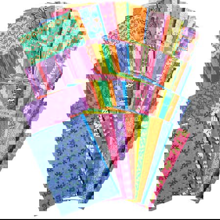 Decorative Hues Paper