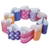 Decorative Hues Paper
