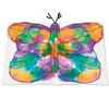 Color Diffusing Paper