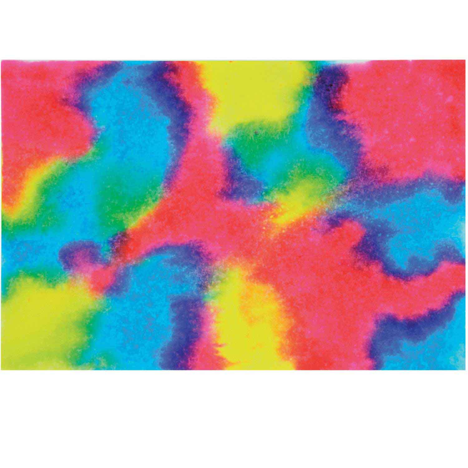 Color Diffusing Paper | Becker's School Supplies