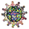 Global Village Craft Paper