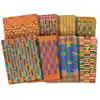 African Textile Craft Paper