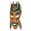 African Textile Craft Paper