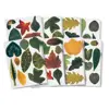 Crafty Paper Leaves