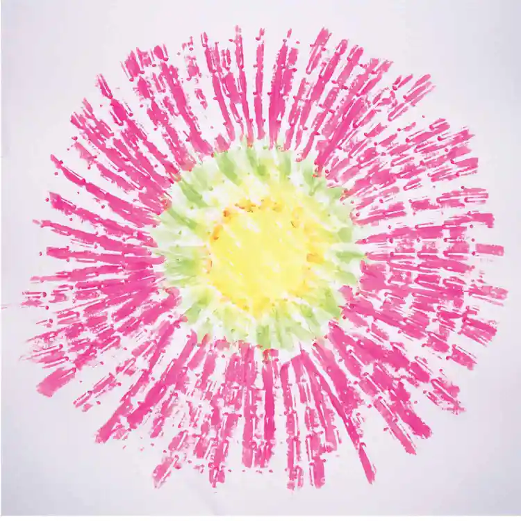 Sensory Paper